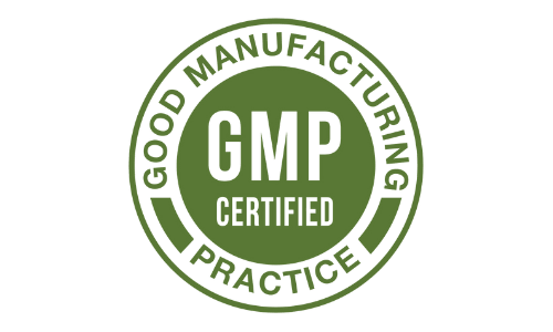 Ringzen6 GMP Certified